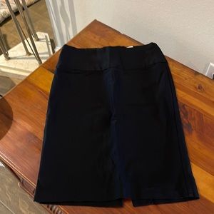Charlotte Russe Pencil Skirt